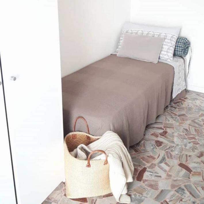 Stella di Mare - Appartamento con 3 Camere da Letto e con Balcone - 17