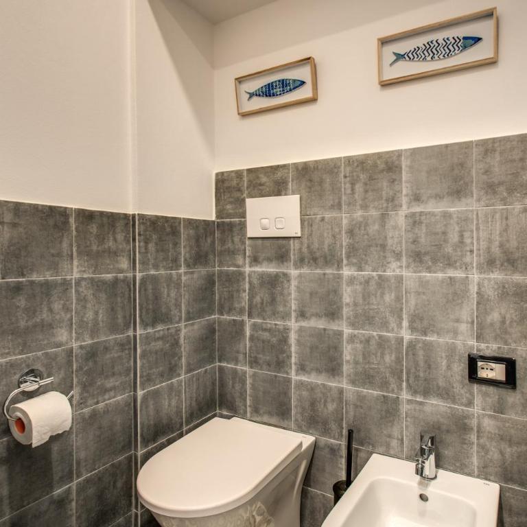 AwesHomeItaly - Cinque Terre Fancy - Appartamento con 1 Camera da Letto - 29