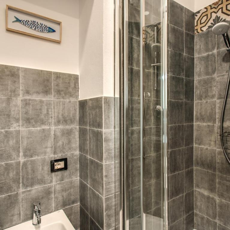 AwesHomeItaly - Cinque Terre Fancy - Appartamento con 1 Camera da Letto - 28