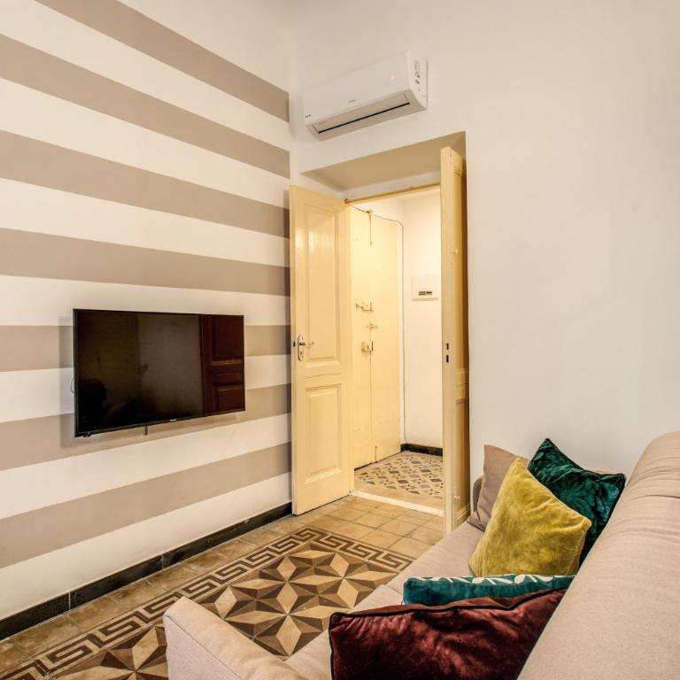 AwesHomeItaly - Cinque Terre Fancy - Appartamento con 1 Camera da Letto - 22