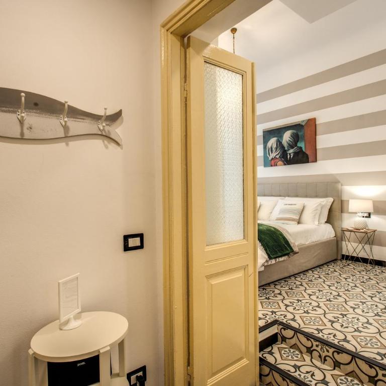 AwesHomeItaly - Cinque Terre Fancy - Appartamento con 1 Camera da Letto - 18