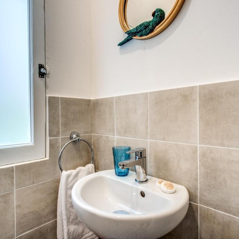 AwesHomeItaly - Cinque Terre Fancy - Appartamento con 1 Camera da Letto - 16