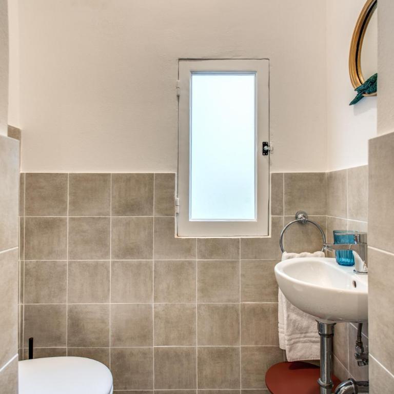 AwesHomeItaly - Cinque Terre Fancy - Appartamento con 1 Camera da Letto - 15