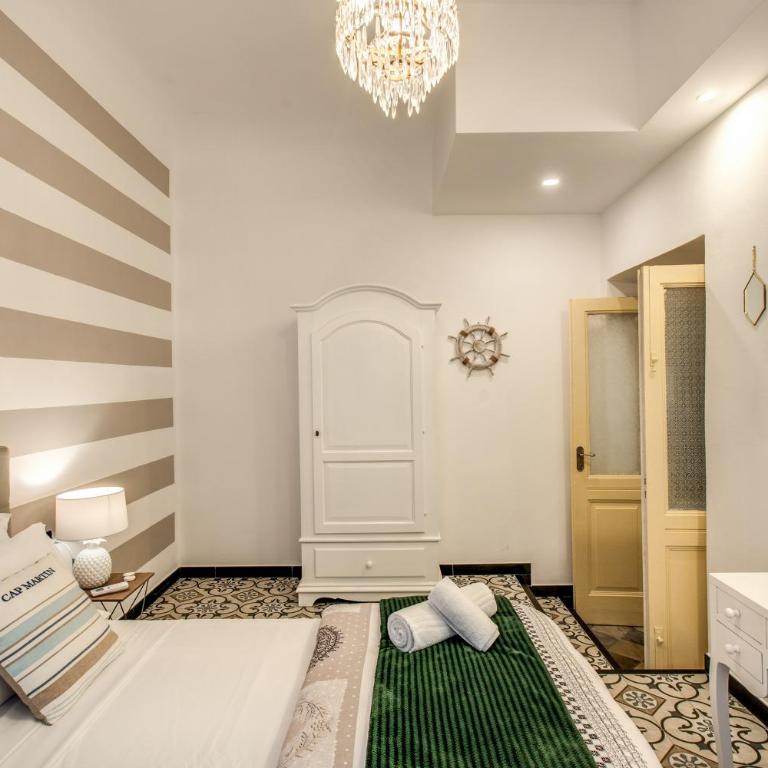 AwesHomeItaly - Cinque Terre Fancy - Appartamento con 1 Camera da Letto - 14