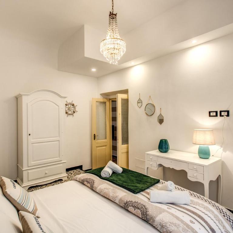 AwesHomeItaly - Cinque Terre Fancy - Appartamento con 1 Camera da Letto - 13