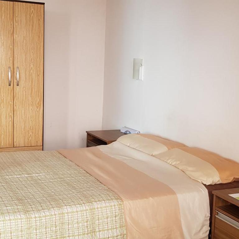 Pacurí - Habitaciones Privadas - Apartment - 8