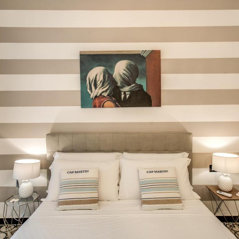 AwesHomeItaly - Cinque Terre Fancy - Appartamento con 1 Camera da Letto - 7