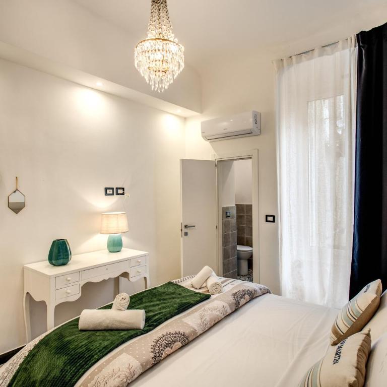 AwesHomeItaly - Cinque Terre Fancy - Appartamento con 1 Camera da Letto - 9