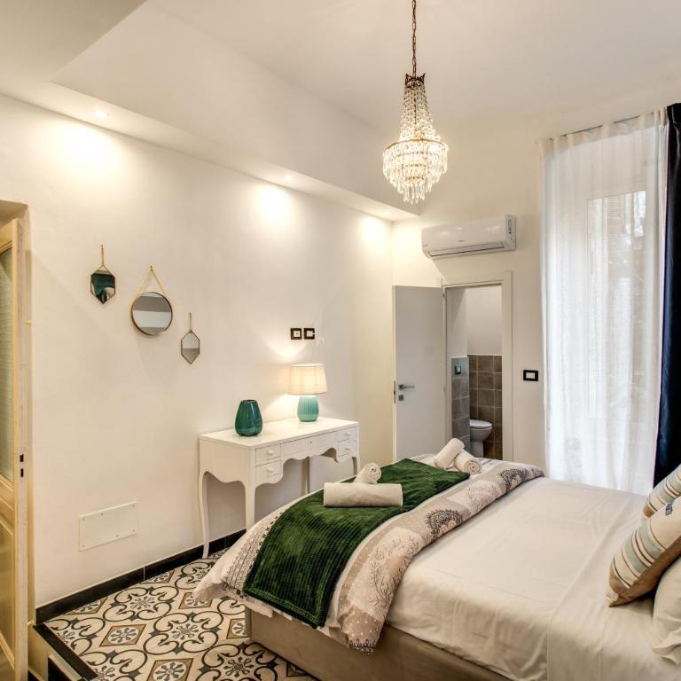 AwesHomeItaly - Cinque Terre Fancy - Appartamento con 1 Camera da Letto - 12