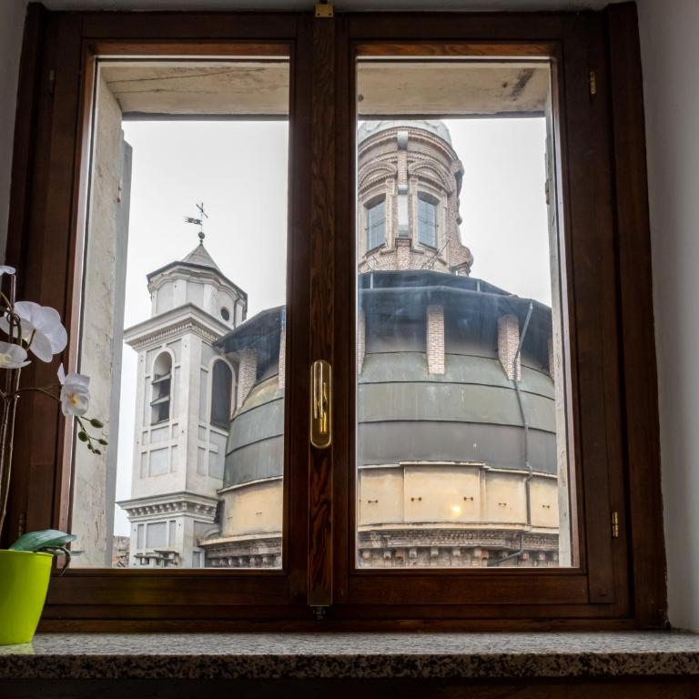 Mansarda xx settembre 72 - Two-Bedroom Apartment - 5