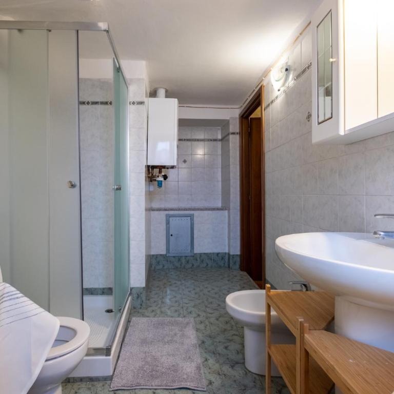 Mansarda xx settembre 72 - Two-Bedroom Apartment - 26