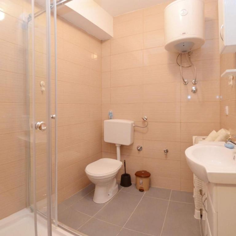 Apartman Afano - One-Bedroom Apartment - 10