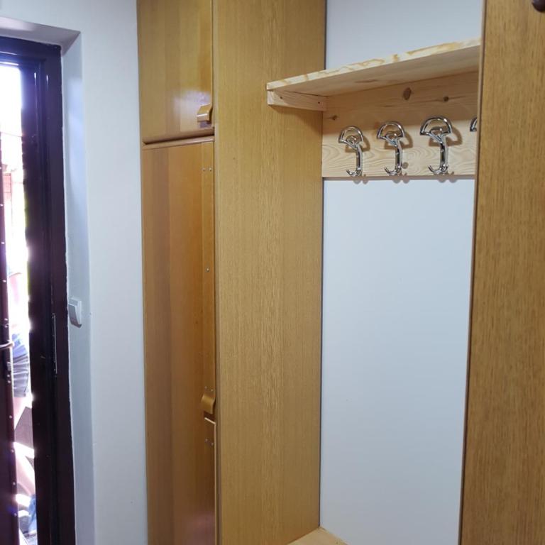 Apartmani Nina Košuta - One-Bedroom Apartment - 20