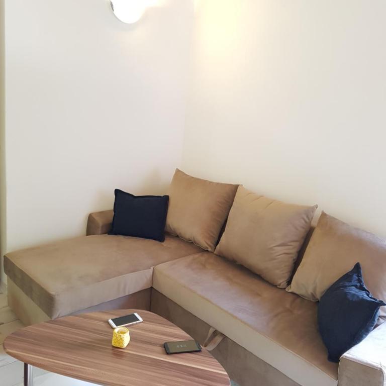 Apartmani Nina Košuta - One-Bedroom Apartment - 17