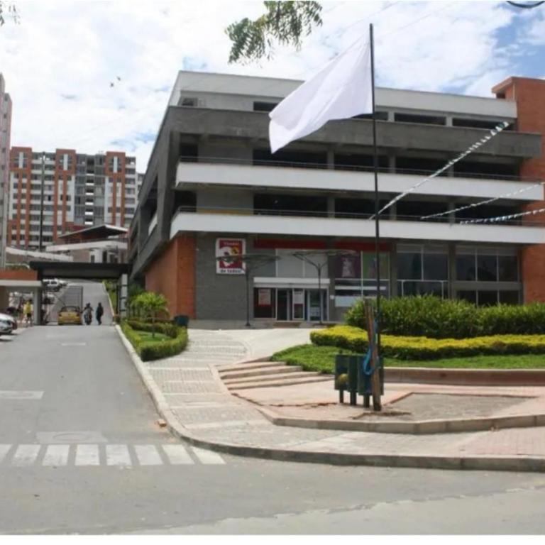 Sensacional Apartamento Reserva Peñon Girardot - Apartamento de 2 dormitorios - 7