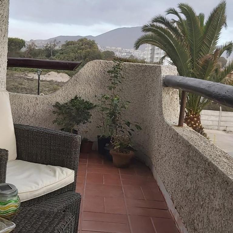 Departamento frente al mar 4 personas, La Serena - Apartamento con vistas al mar - 13