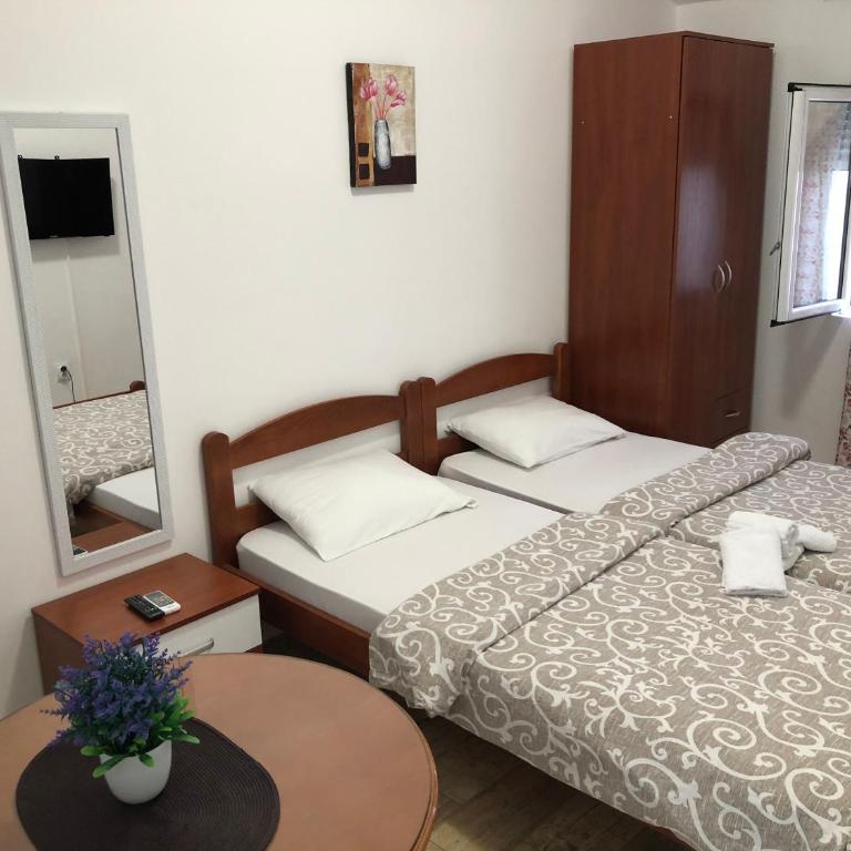 D&D Budva - Studio Apartment - 5