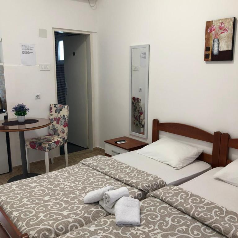 D&D Budva - Studio Apartment - 3