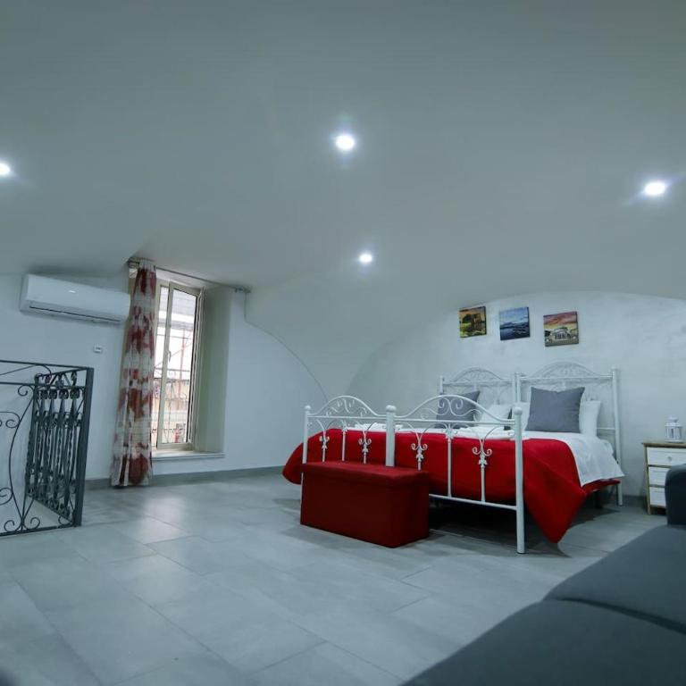 A'CASA E' MAMMA' - Casa con 1 Camera da Letto - 26