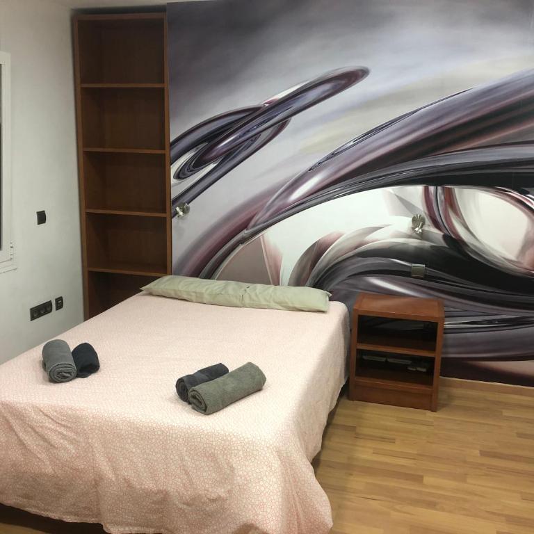 Ílios Soho Apartamentos - Apartamento de 2 dormitorios - 15