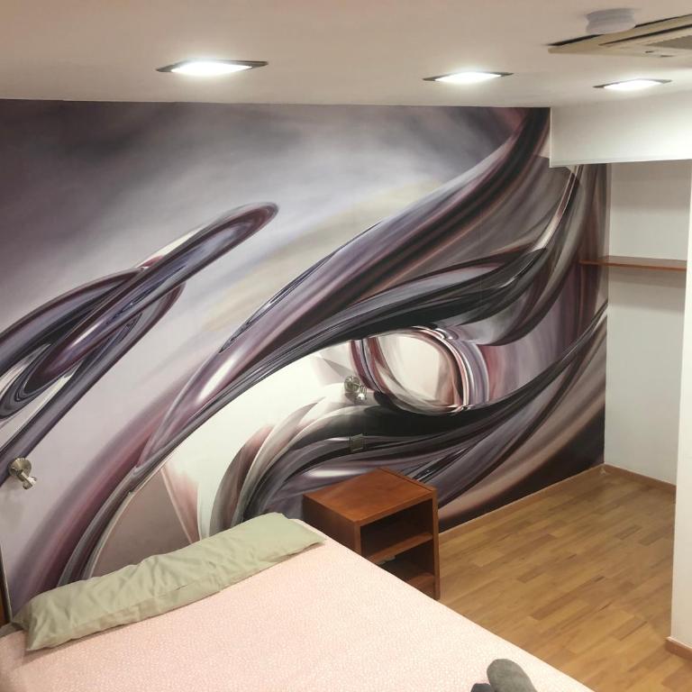 Ílios Soho Apartamentos - Apartamento de 2 dormitorios - 16