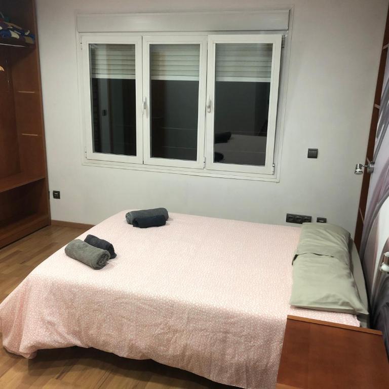 Ílios Soho Apartamentos - Apartamento de 2 dormitorios - 13