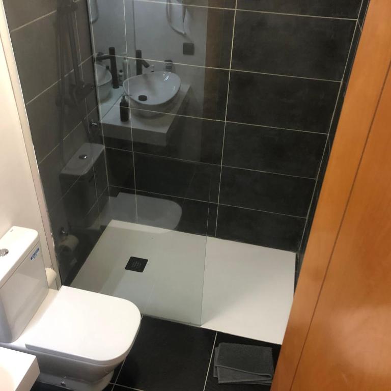 Ílios Soho Apartamentos - Apartamento de 2 dormitorios - 19
