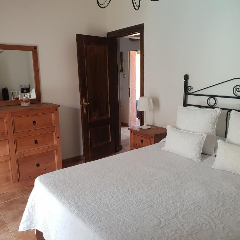 Villa Athenea - Two-Bedroom Villa - 7