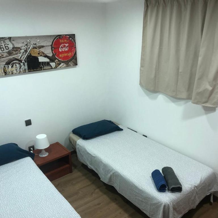 Ílios Soho Apartamentos - Apartamento de 2 dormitorios - 23