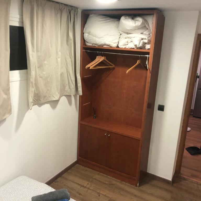 Ílios Soho Apartamentos - Apartamento de 2 dormitorios - 26