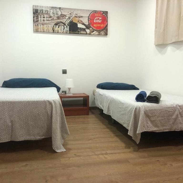 Ílios Soho Apartamentos - Apartamento de 2 dormitorios - 25