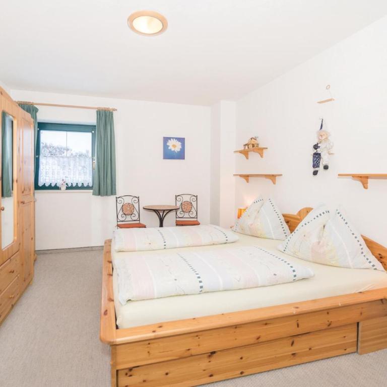 Ferienwohnung Mit Panoramab - Apartment mit 2 Schlafzimmern - 12
