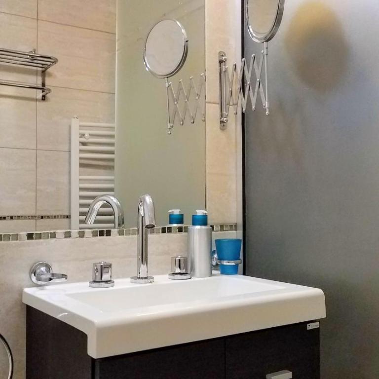 Torre Myng - Apartamento - Planta baja - 15