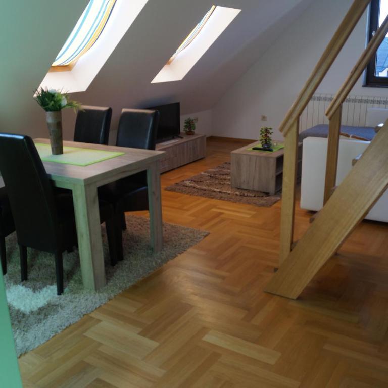 Duplex Carlos - Two-Bedroom Apartment - 2