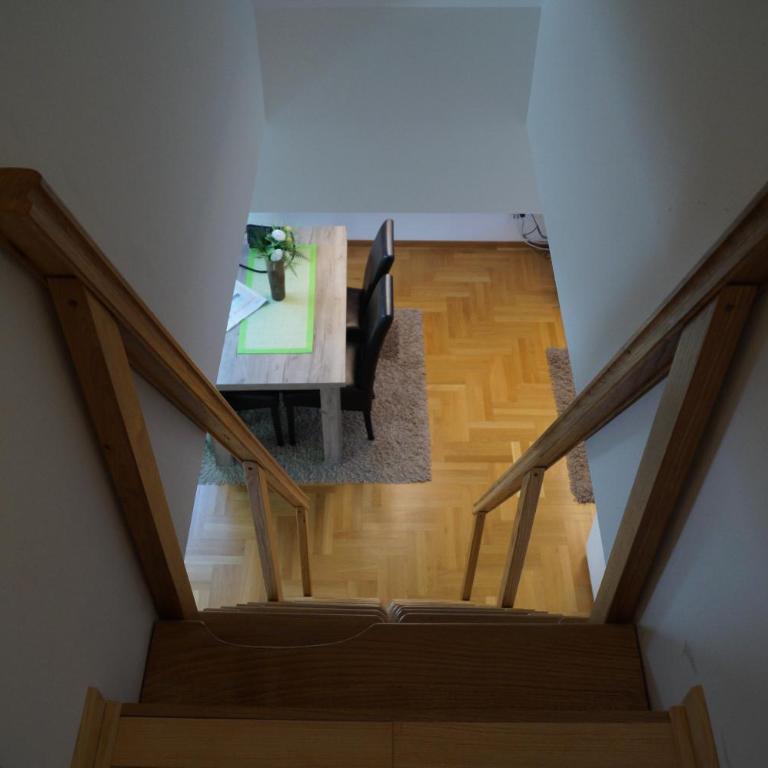 Duplex Carlos - Two-Bedroom Apartment - 13