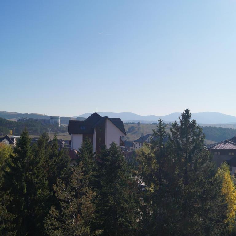 Duplex Carlos - Two-Bedroom Apartment - 27