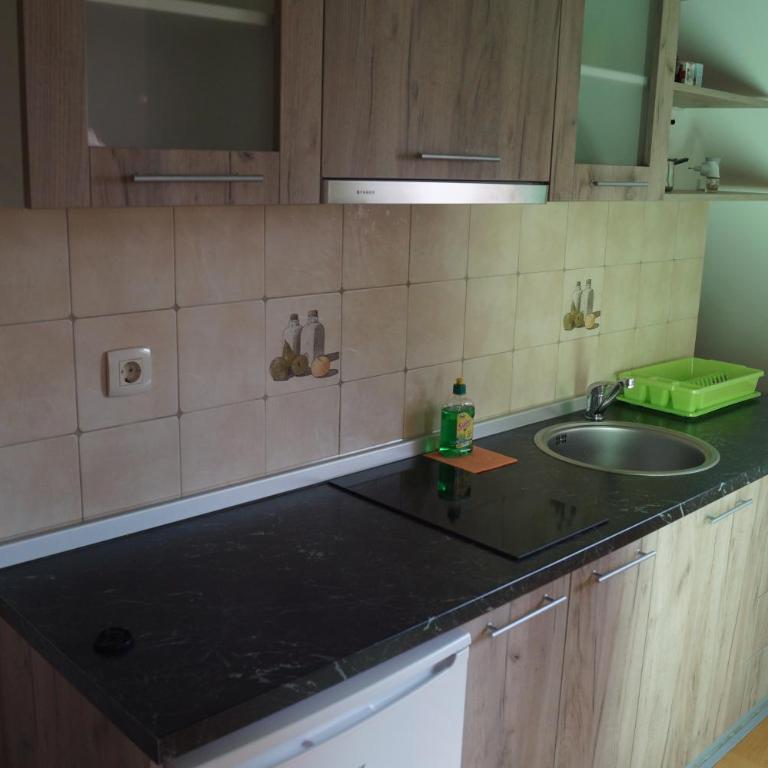 Duplex Carlos - Two-Bedroom Apartment - 4