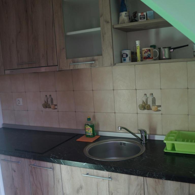 Duplex Carlos - Two-Bedroom Apartment - 6