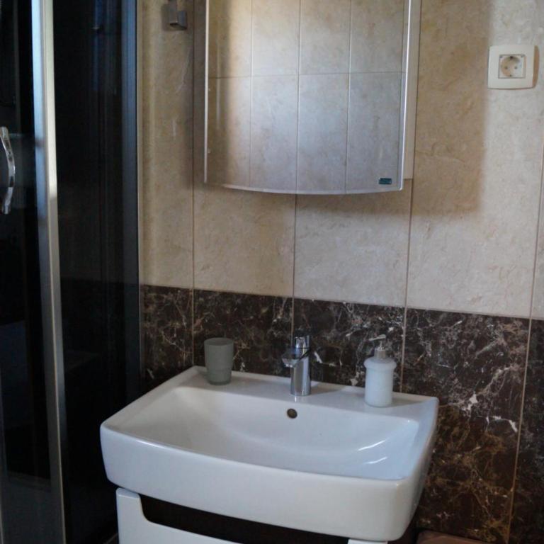 Duplex Carlos - Two-Bedroom Apartment - 21