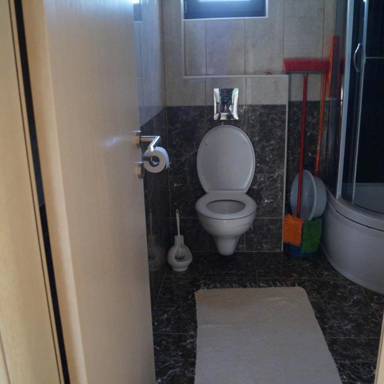 Duplex Carlos - Two-Bedroom Apartment - 19