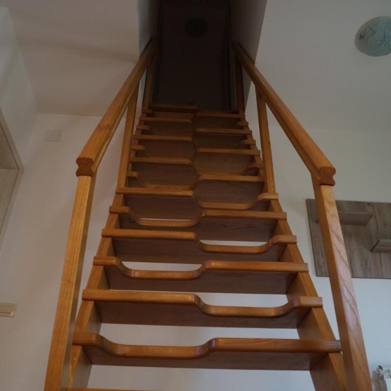 Duplex Carlos - Two-Bedroom Apartment - 12