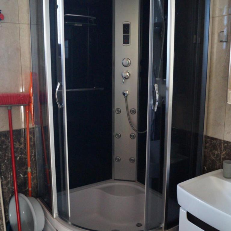 Duplex Carlos - Two-Bedroom Apartment - 22