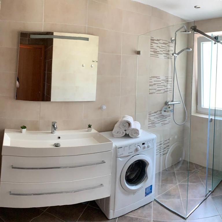 Ive Lole Ribara 38 - Apartment with Sea View - 15