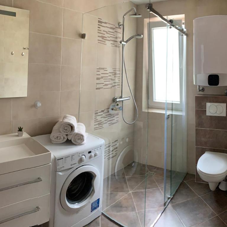 Ive Lole Ribara 38 - Apartment with Sea View - 14