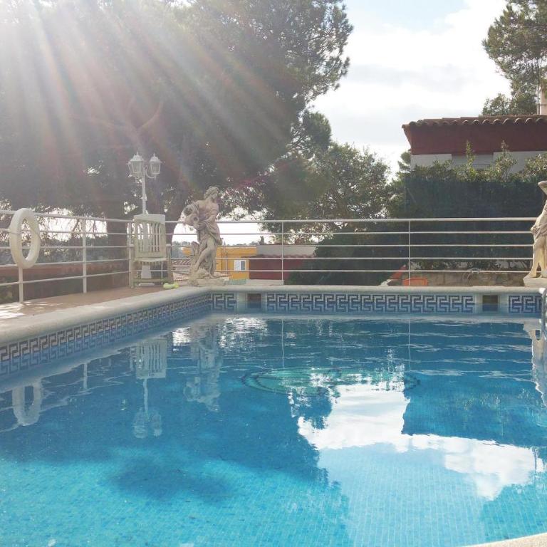Gorgeous Home In Blanes - Casa de 4 dormitorios - 10