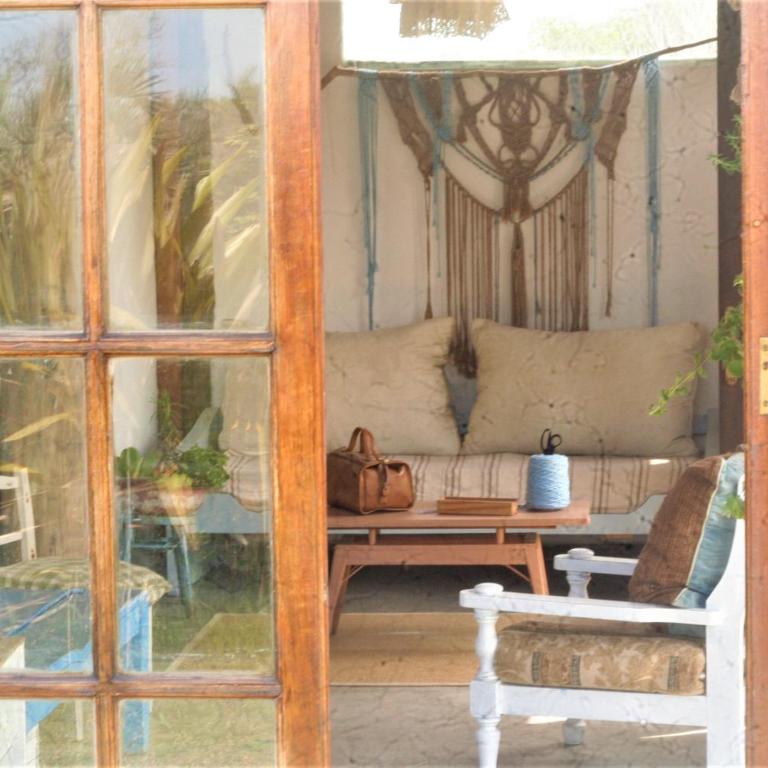 El Rancho de arenas de Jose Ignacio - Two-Bedroom House - 11