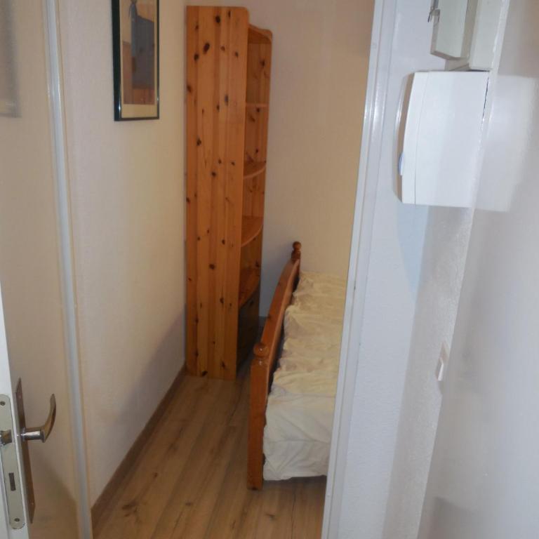 SKI DORIS 310 Flaine Forêt - Appartement 1 Chambre avec Balcon et Vue sur les Montagnes - 11