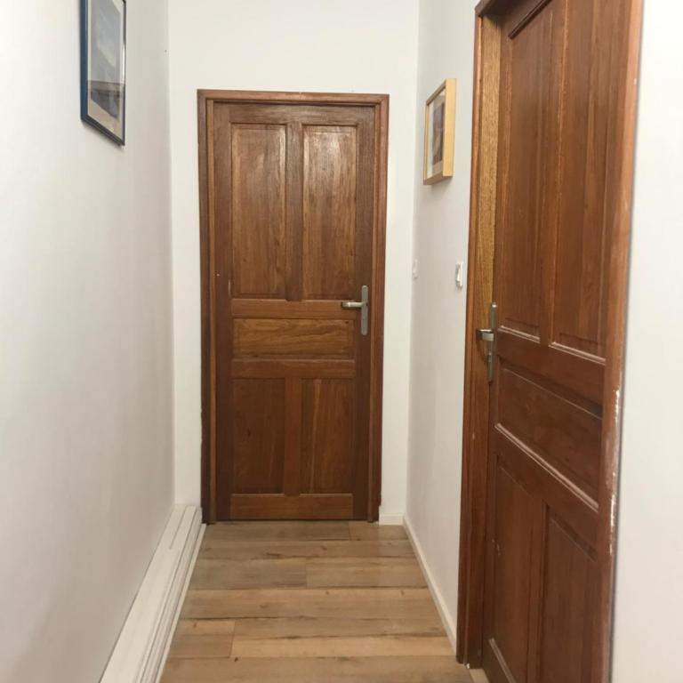 Grand studio rue piétonne Ajaccio - Apartment mit 1 Schlafzimmer - 11