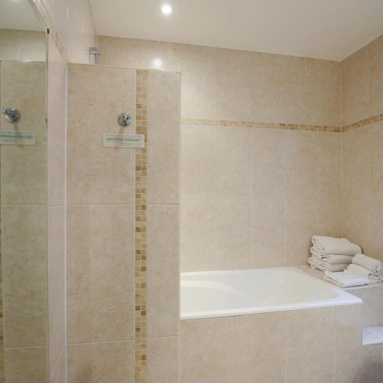 Grand Hôtel Des Gobelins - Chambre Double Supérieure - 2