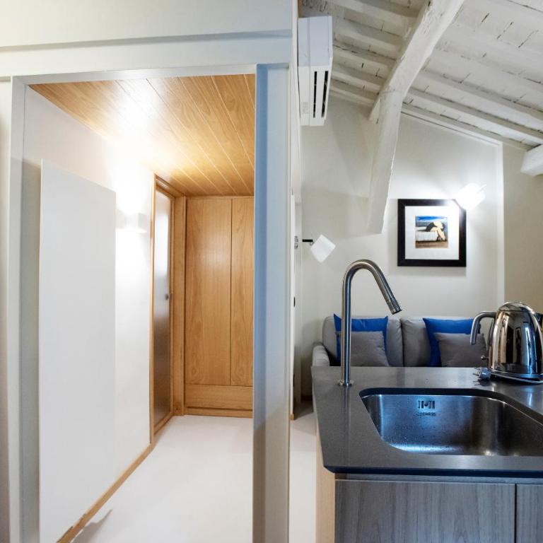 Flat PIAZZA DEL POPOLO - Appartamento con 2 Camere da Letto - 8